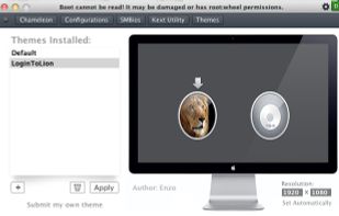 Champlist screenshot 2