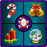 Christmas Memory Game icon