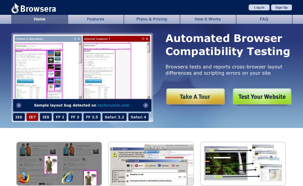 Browsera Alternatives and Similar Sites & Apps | AlternativeTo