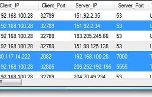 CapLoader screenshot 1