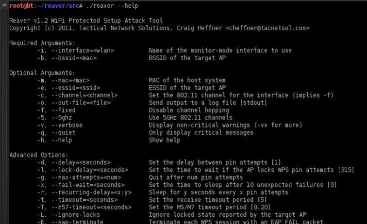 Aircrack-ng Alternatives and Similar Software | AlternativeTo