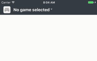 GameAnalytics screenshot 1