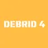 Debrid 4 icon