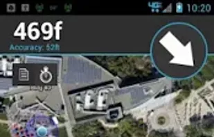 MyCar Locator screenshot 1