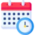 My Time Card Calculator icon