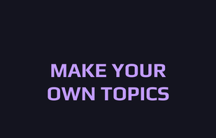 GPTMana - GPT Chat Assistant screenshot 1