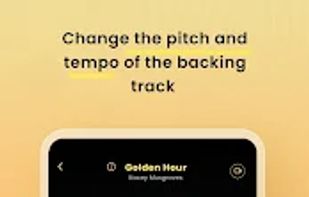Song Recorder App with Auto Tune