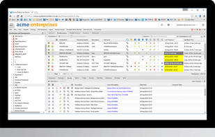 MSP Remote Monitoring & Management screenshot 1