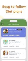 Capy Diet screenshot 3
