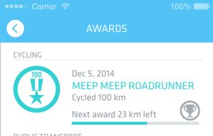 Changers screenshot 2