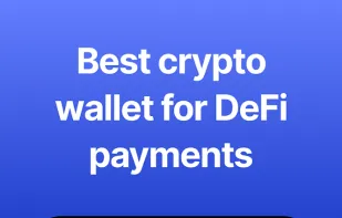 Gem Wallet screenshot 1