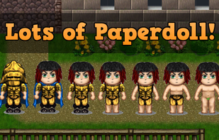 2D TopDown Plateformer screenshot 3