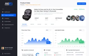 Amzkong screenshot 1