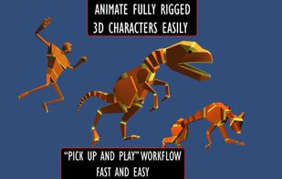 Anim8 screenshot 1