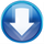 Microsoft Download Manager Icon