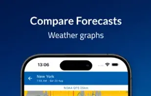 Flowx - Weather screenshot 1
