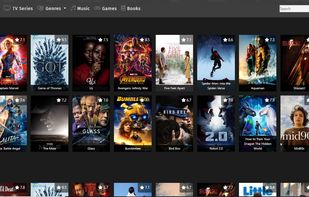 GoWatch4U screenshot 1