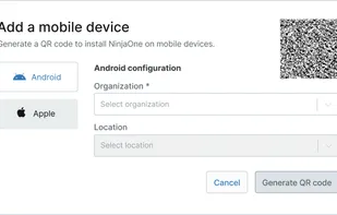NinjaOne screenshot 3