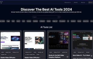 English HomePage