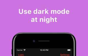 Reminder screenshot 2