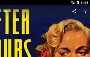 hearthis.at screenshot 1