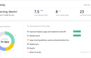 Assista screenshot 1