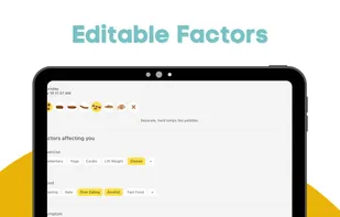 Plop: Poop Tracker & Analyzer screenshot 2