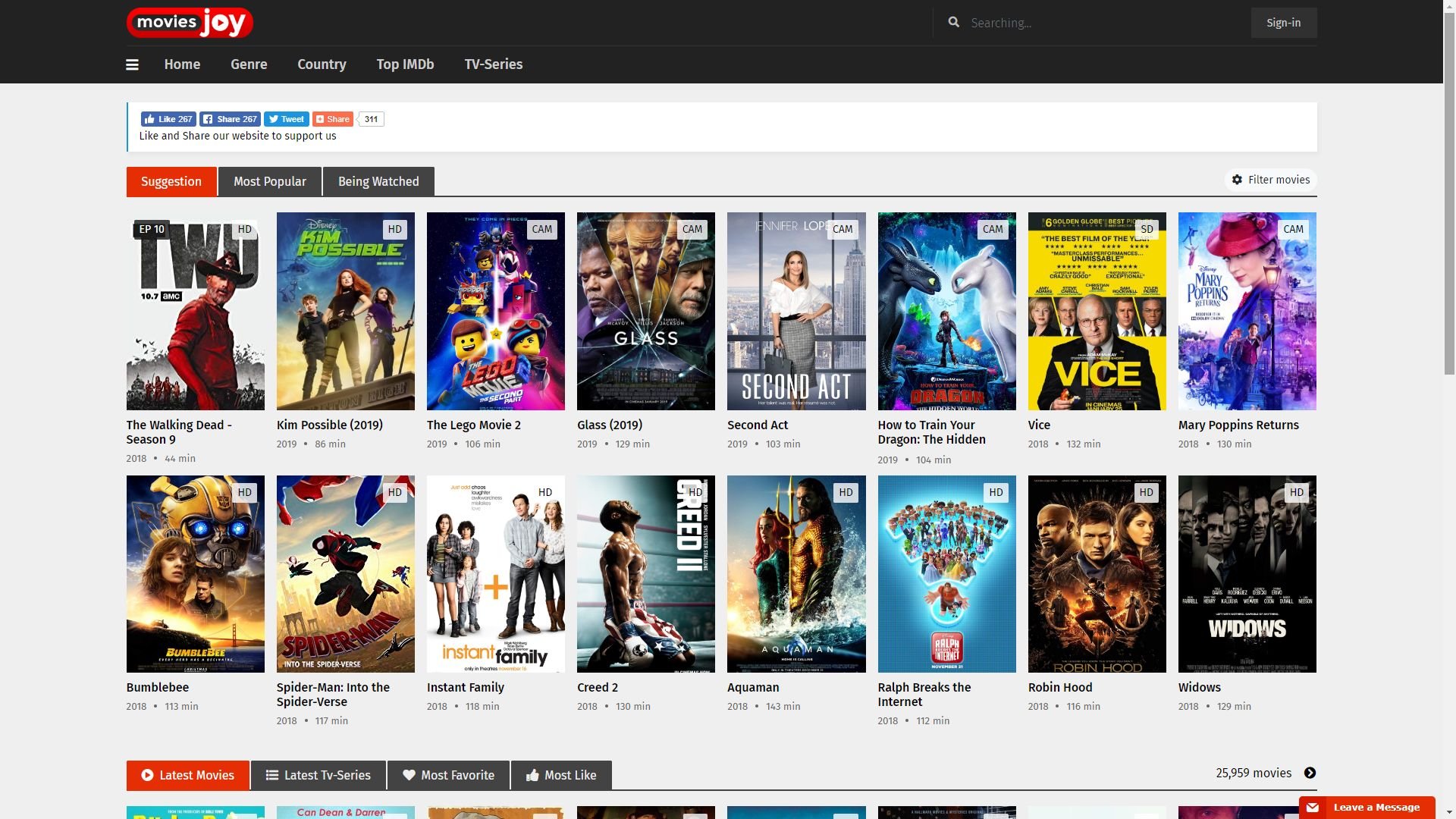 Movies Online Alternatives Top 10 Movie Streaming Services