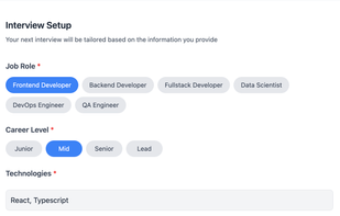 Mockmaster screenshot 1