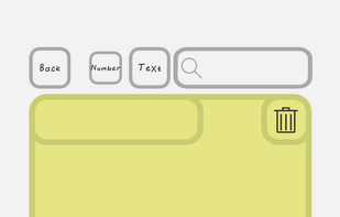 SelfSpot screenshot 2