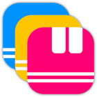 Toohga icon