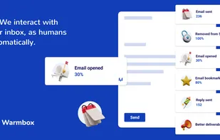 Warmbox.ai screenshot 3