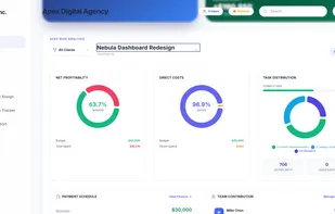 Biz Func screenshot 1