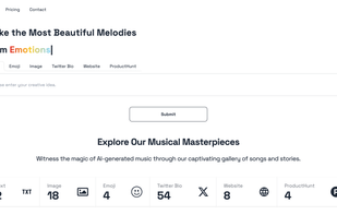 Sunoify screenshot 1