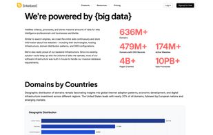 IntelBee screenshot 1