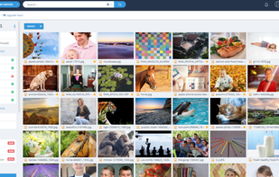 SmarterBackups screenshot 1