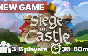Siege the Castle