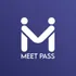 Meet Pass icon