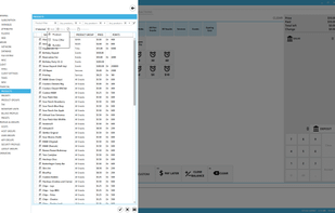 Gizmo GAMP screenshot 2