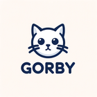 Gorby - Text Analyzer and Word Counter icon