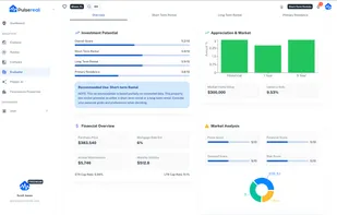 Pulse Real screenshot 1