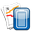 MiniBatteryLogger icon