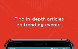 EXTRA! Insights screenshot 2