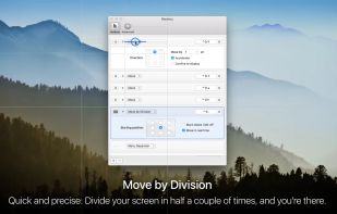Keymou screenshot 1