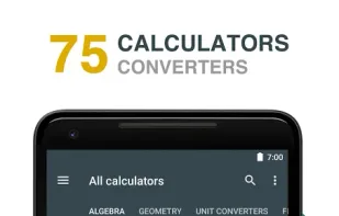 All-In-One Calculator screenshot 1