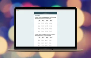 StatsGlitch screenshot 1