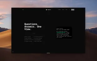 Templata screenshot 2