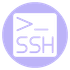 SSH Host Editor icon