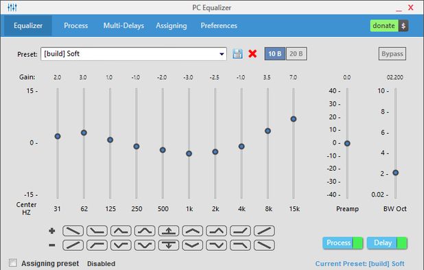 Open Source EasyEffects Alternatives for Windows: Top 5 Sound ...