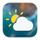Bonjourr icon